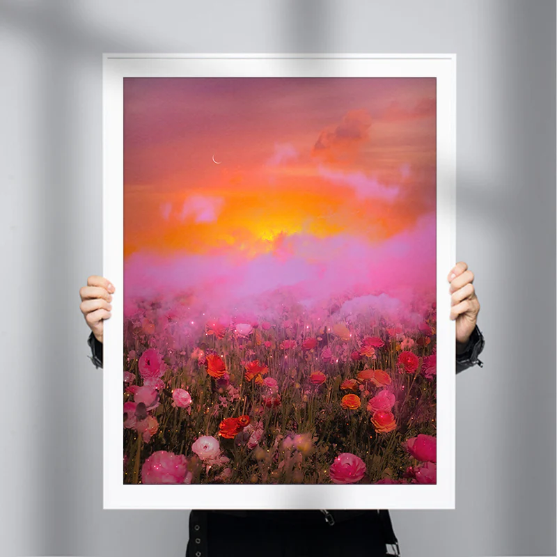 Floral Dreams - Image 3