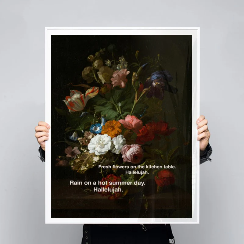 Flowers Hallelujah - Image 3