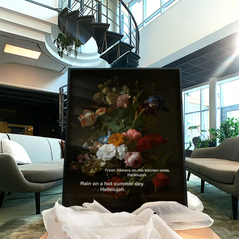 Flowers Hallelujah - Image 4