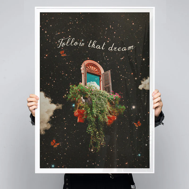 Follow That Dream - Image 3