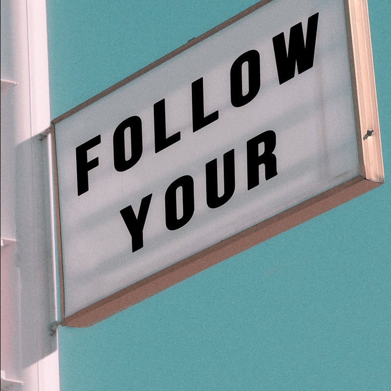 Follow Your Dream - Image 4