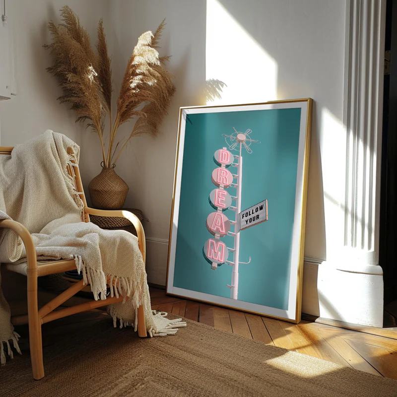 Follow Your Dream - Image 7
