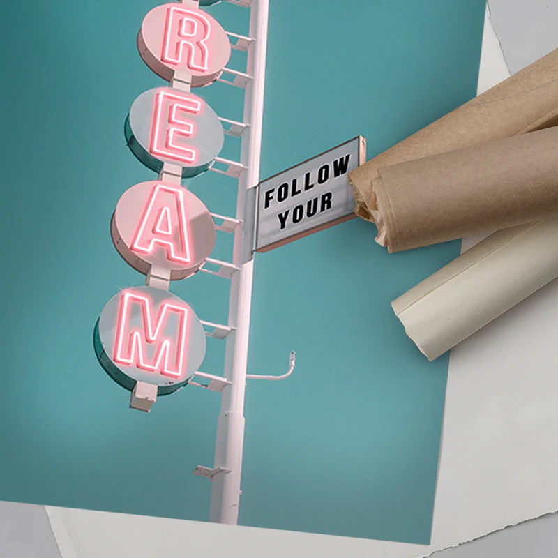 Follow Your Dream - Image 8