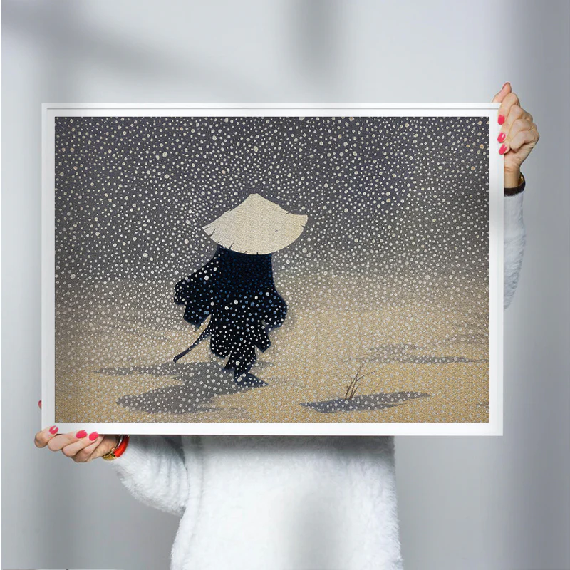 Footsteps In Silence - Image 3