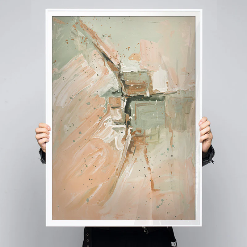 Fragments of Calm - Image 3