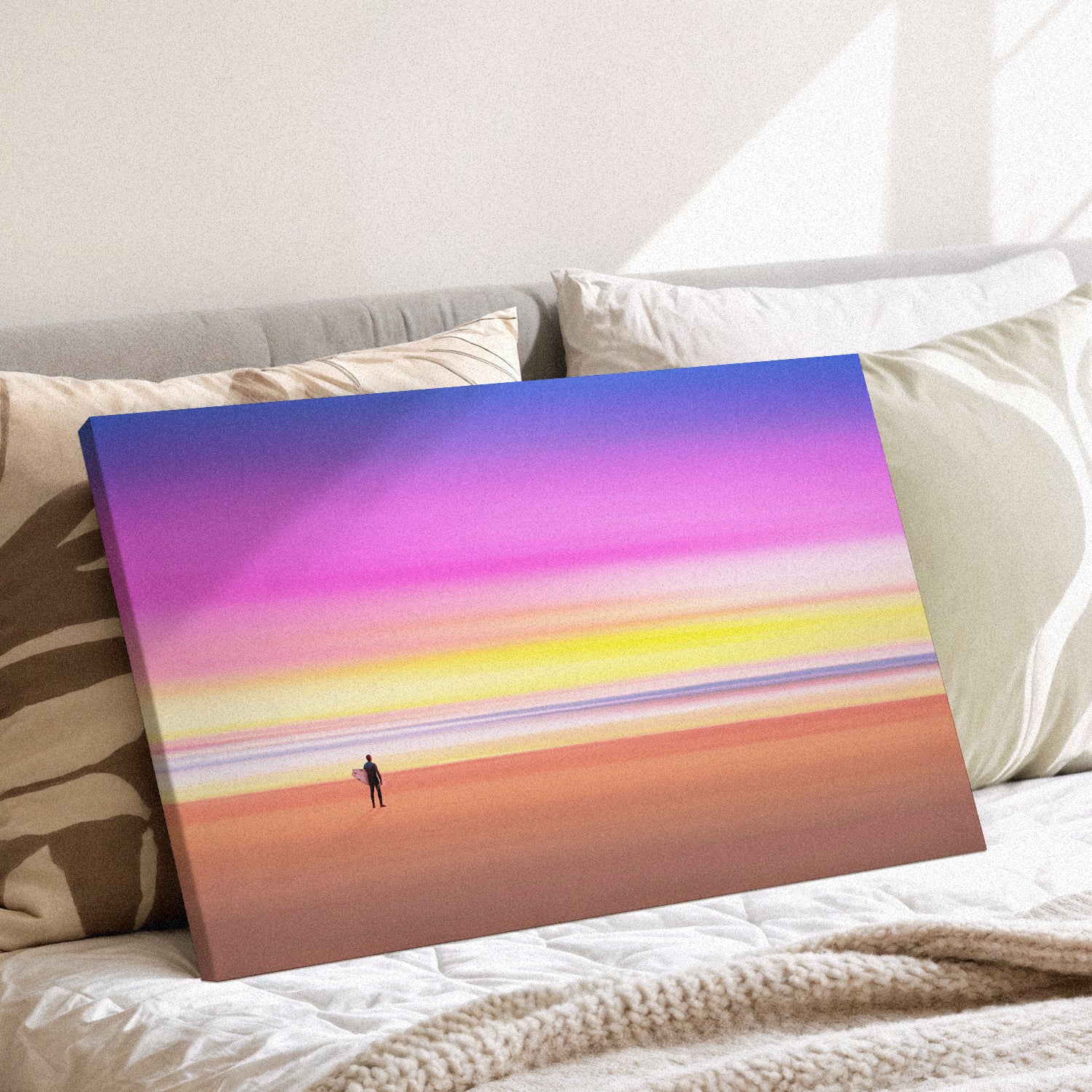 Free Spirit Canvas - Image 3