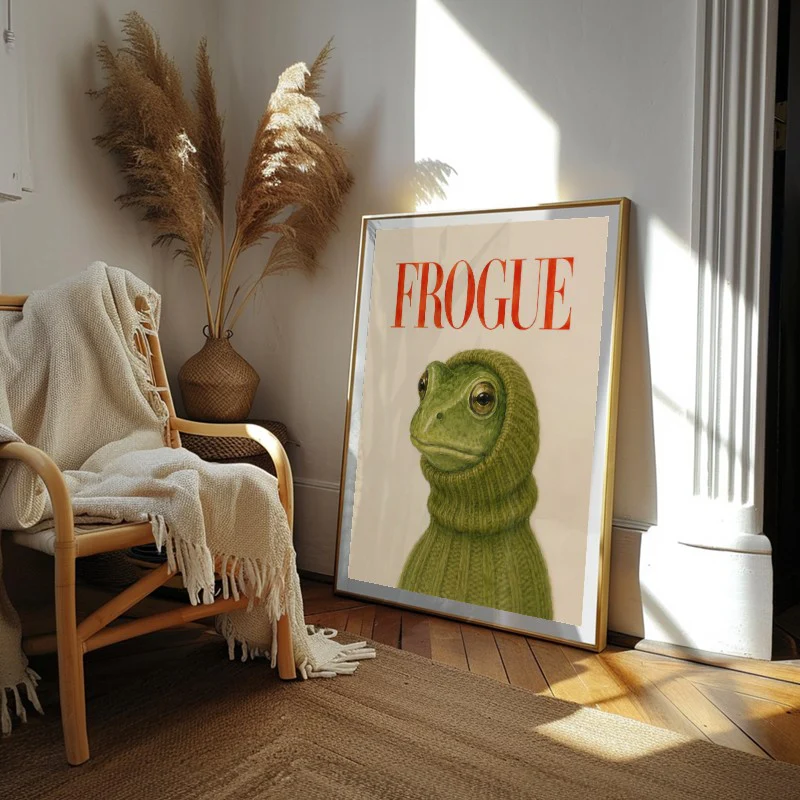 Frogue - Image 2