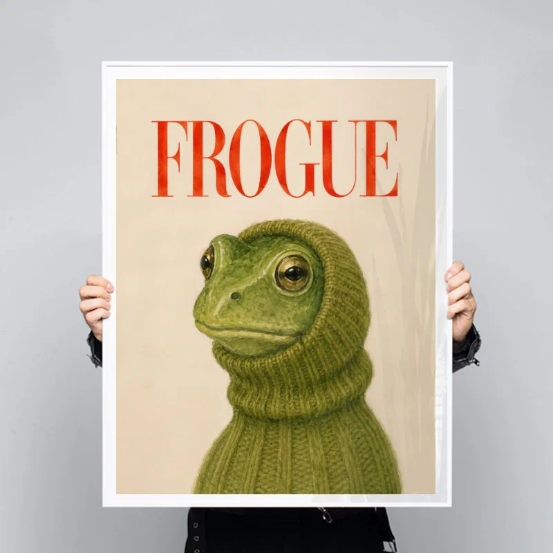 Frogue - Image 3