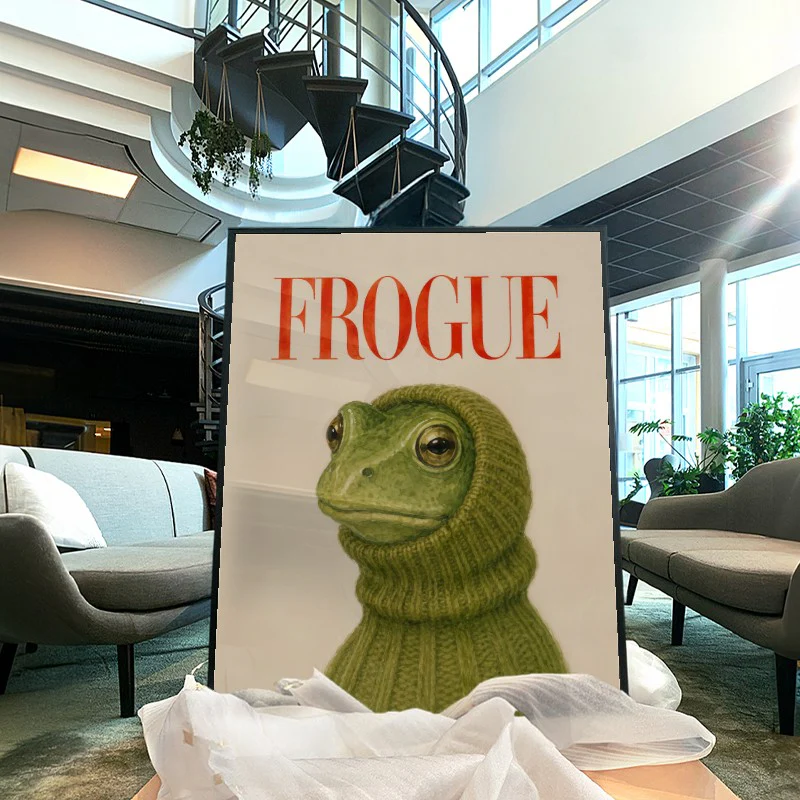 Frogue - Image 4