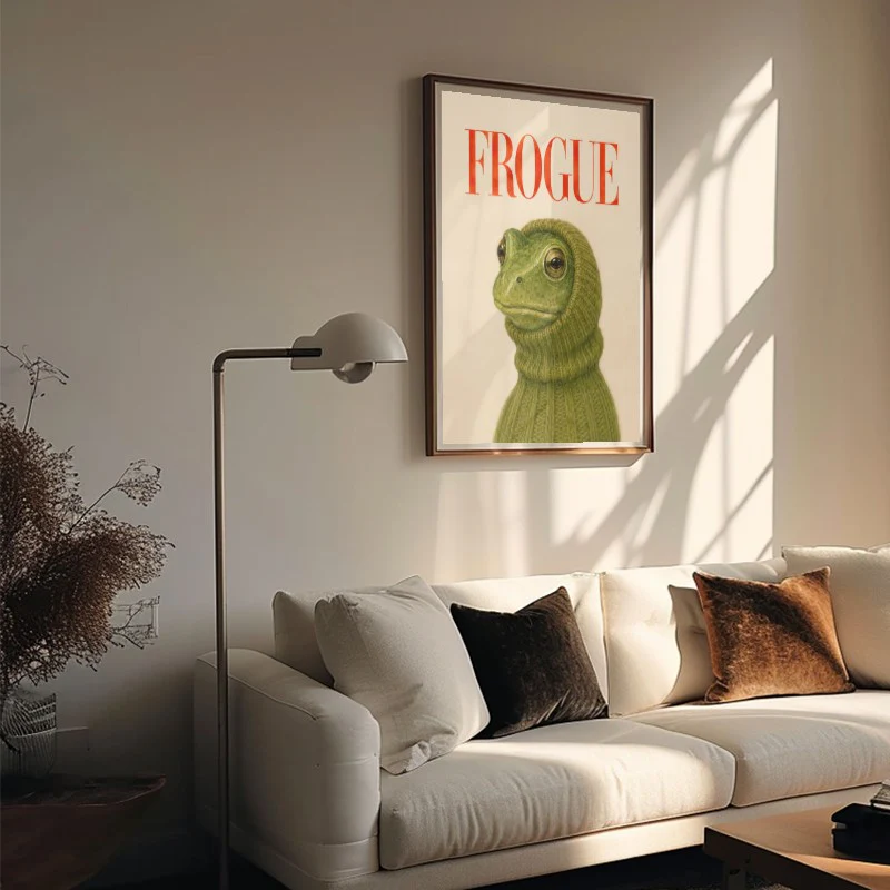 Frogue - Image 5
