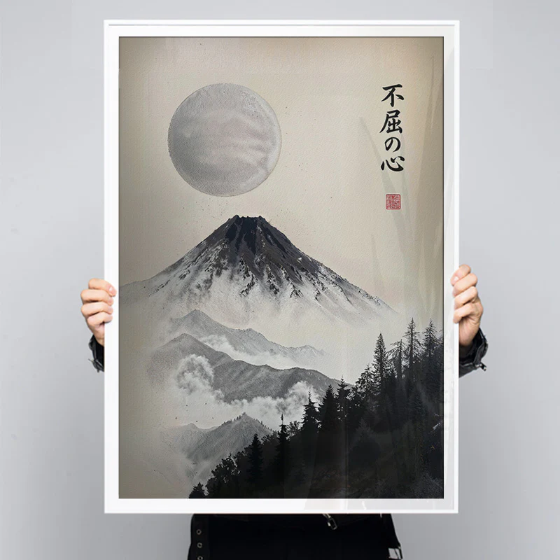 Fukutsu no kokoro - Image 4