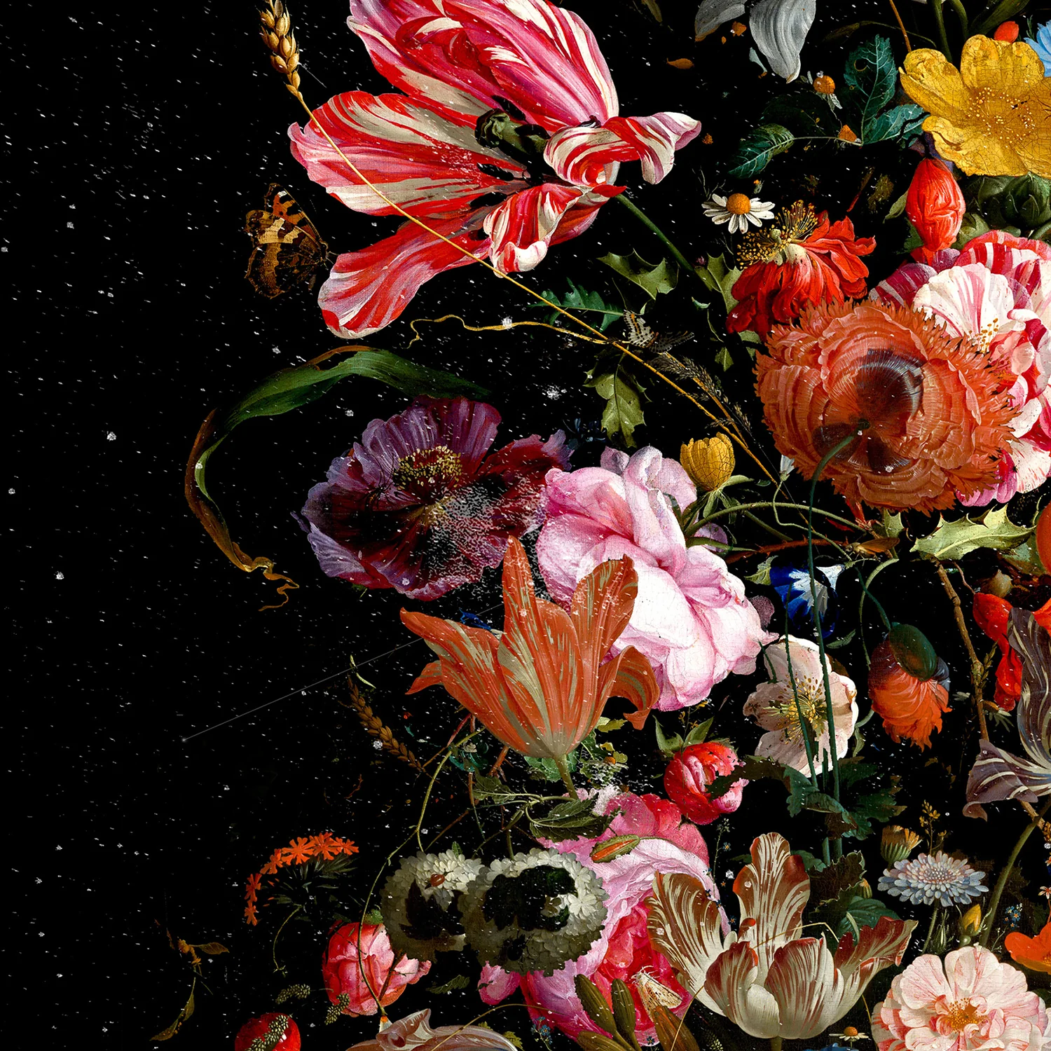 Full Bloom Canvas - Image 4