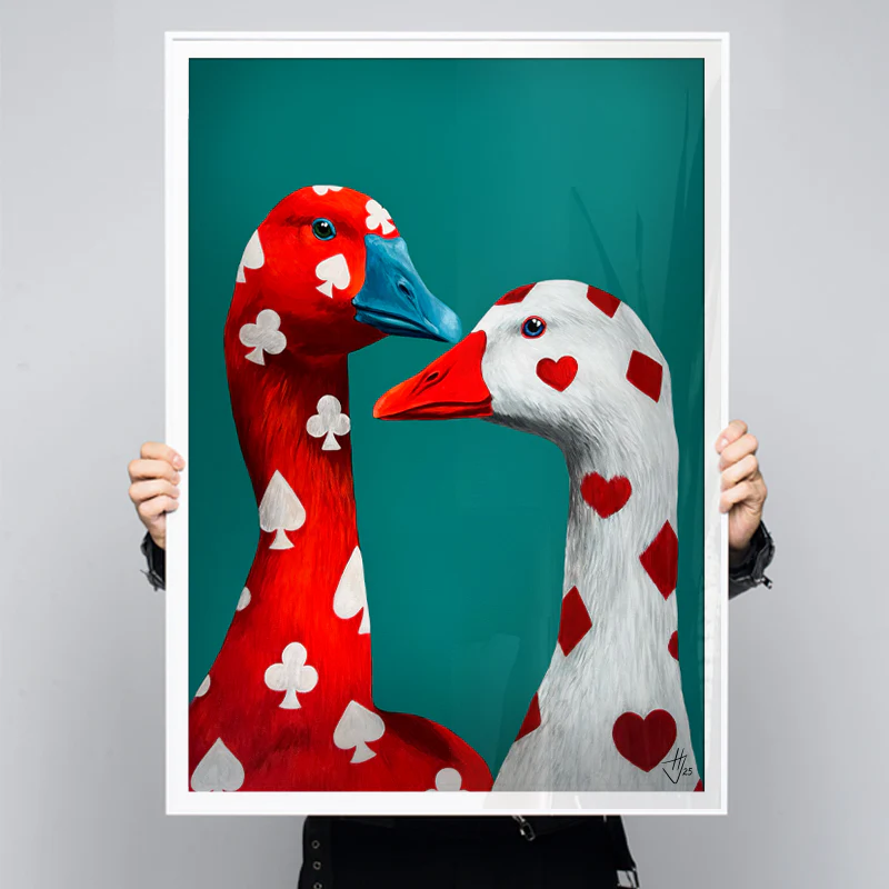 Geese - Image 2