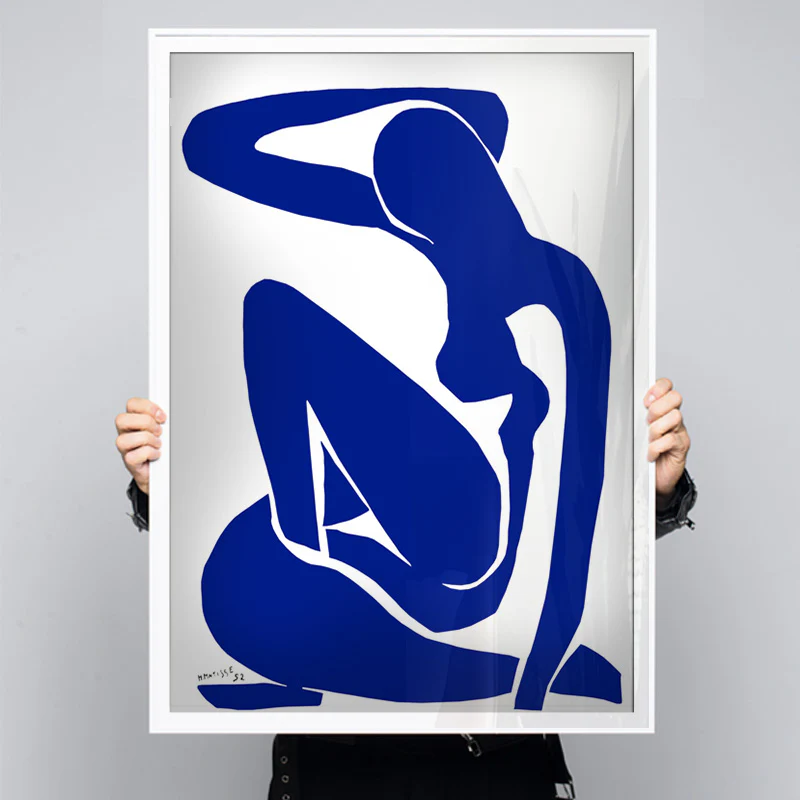 Girl In Stillness - Image 3