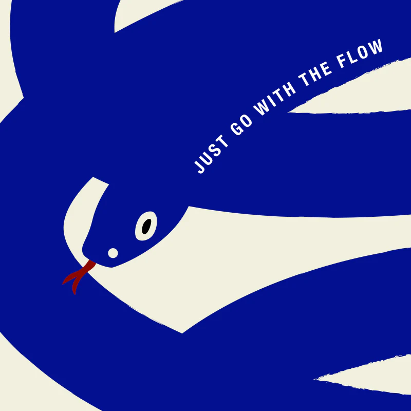 Go With The Flow - Image 4