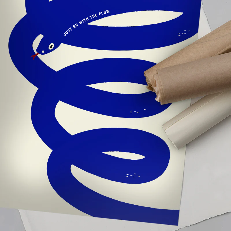 Go With The Flow - Image 8