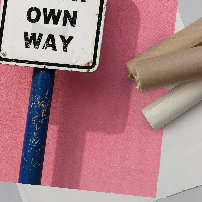 Go Your Own Way - Image 6