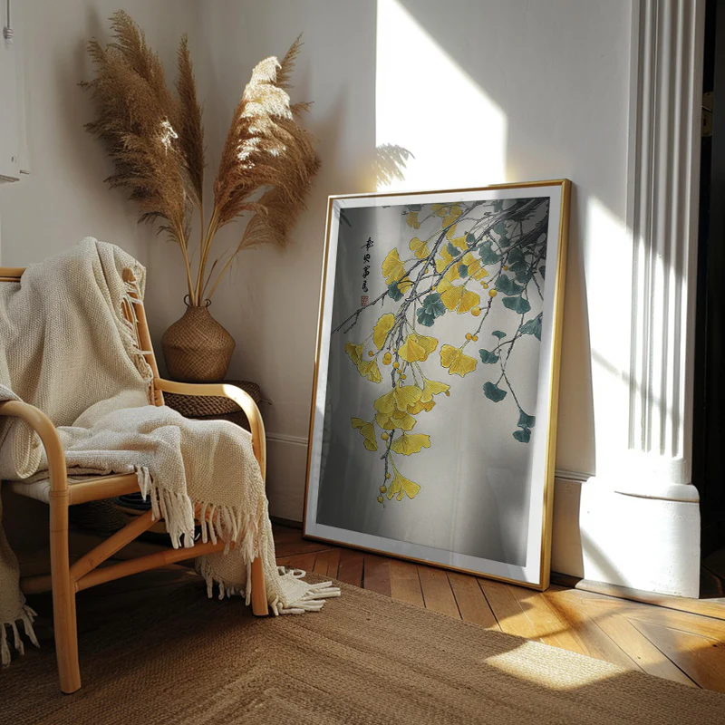 Gold Falling - Image 2
