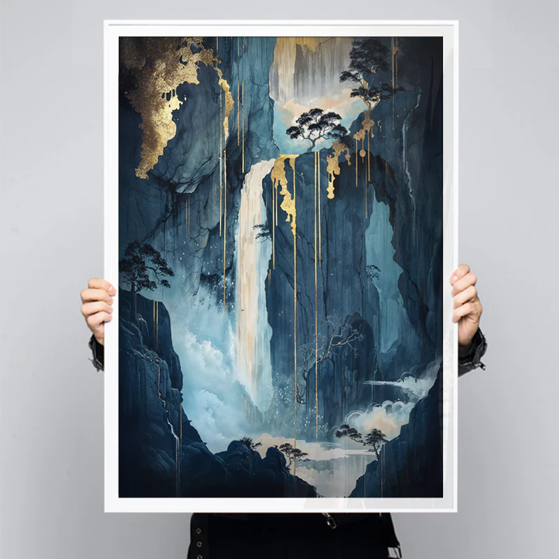Gold Falls - Image 2