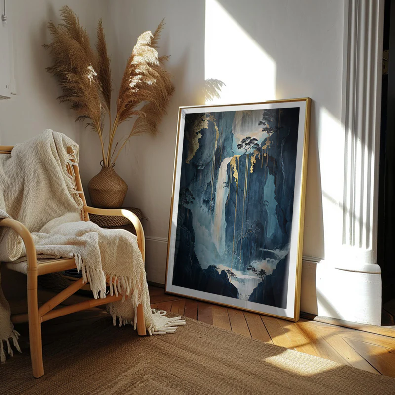 Gold Falls - Image 5