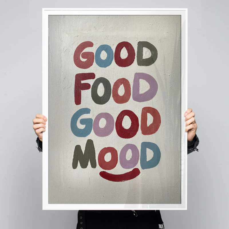 Good Food Good Mood - Image 3