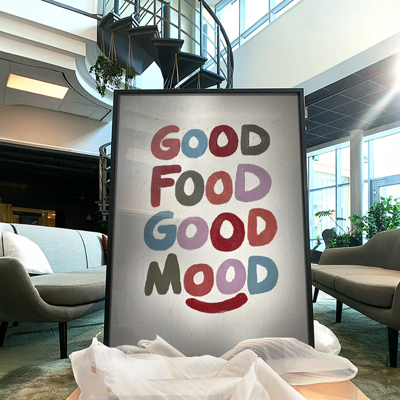 Good Food Good Mood - Image 4
