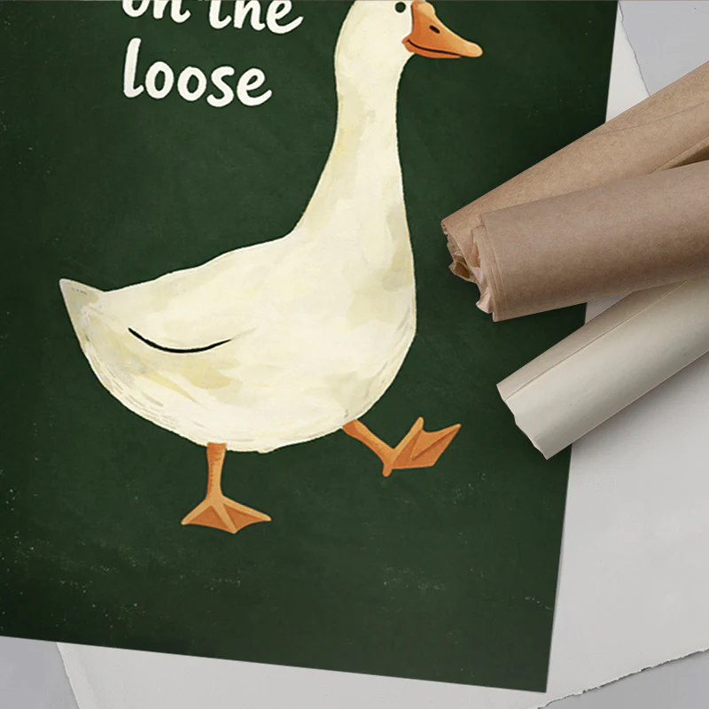 Goose On The Loose - Image 6