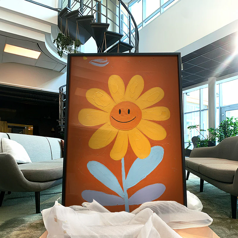 Happy Little Flower - Image 4