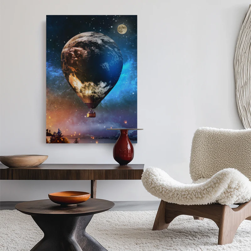 Have A Dream... Canvas - Image 2
