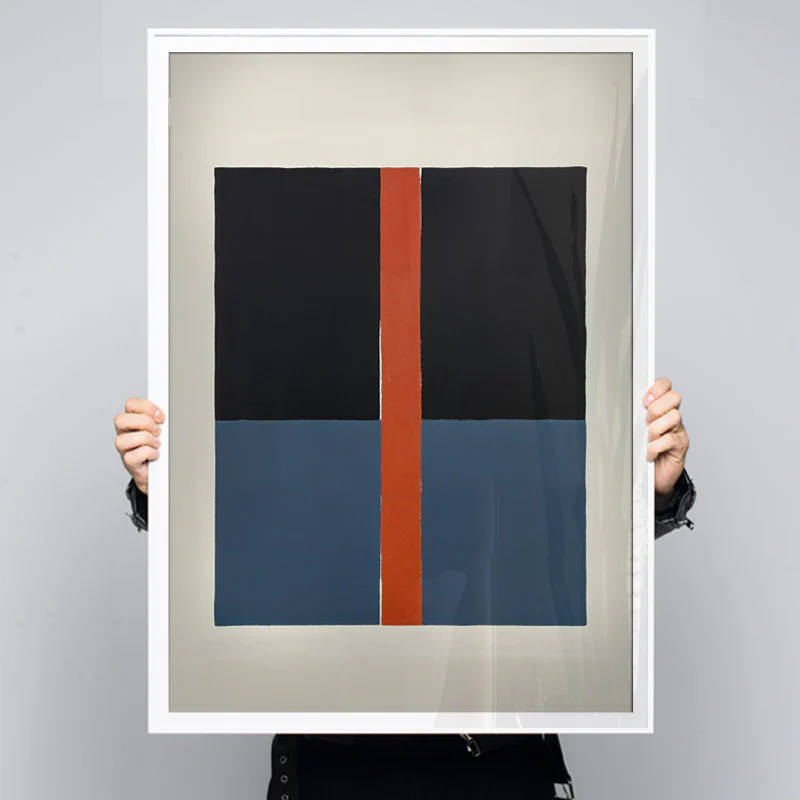 Held in Balance - Image 3