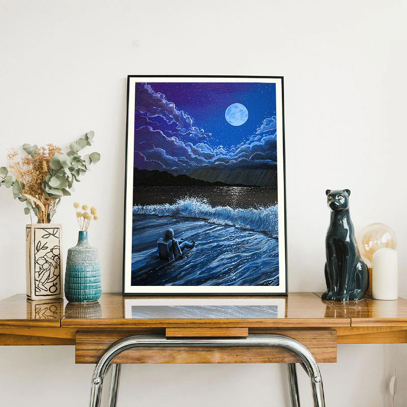 High Tide - Image 7