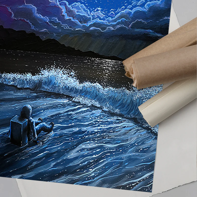 High Tide - Image 8