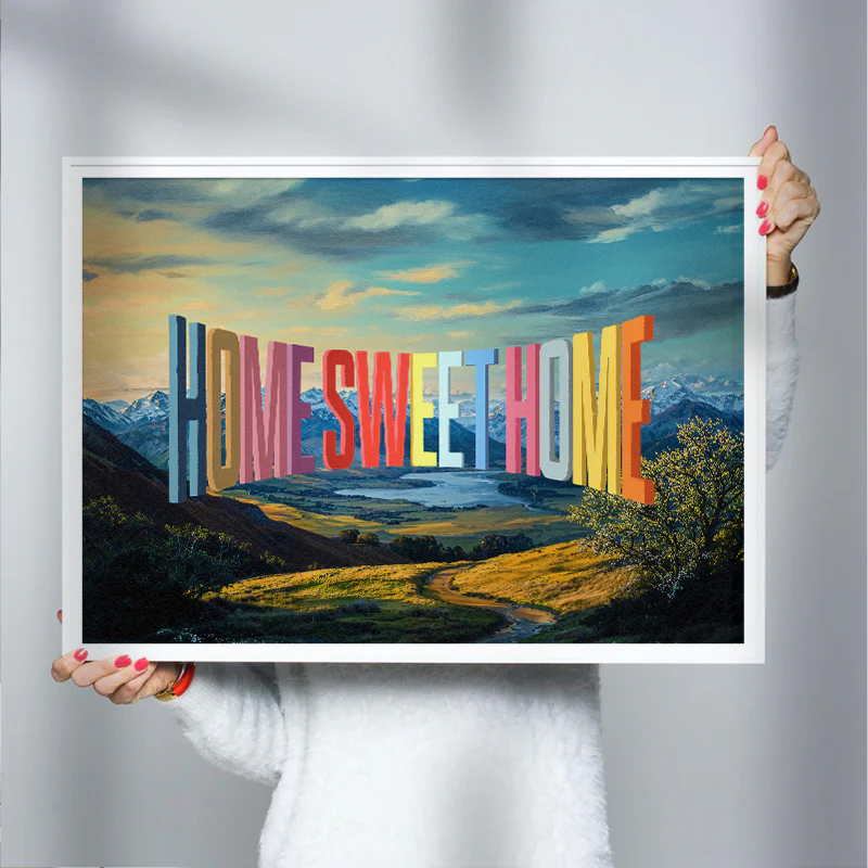 Home Sweet Home - Image 3