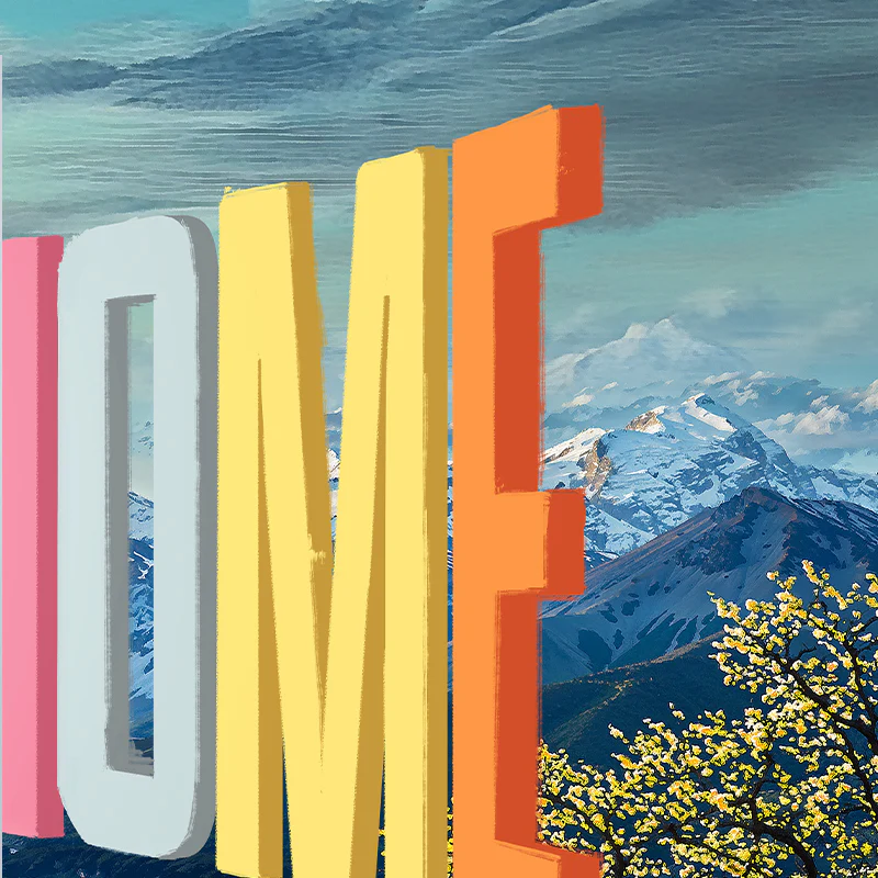 Home Sweet Home - Image 5
