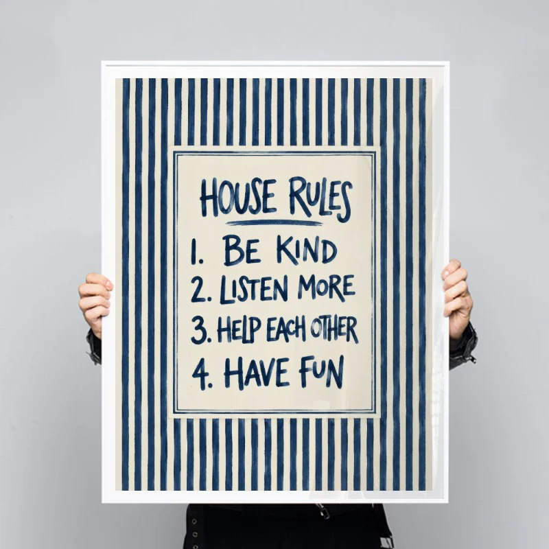 House Rules - Image 3
