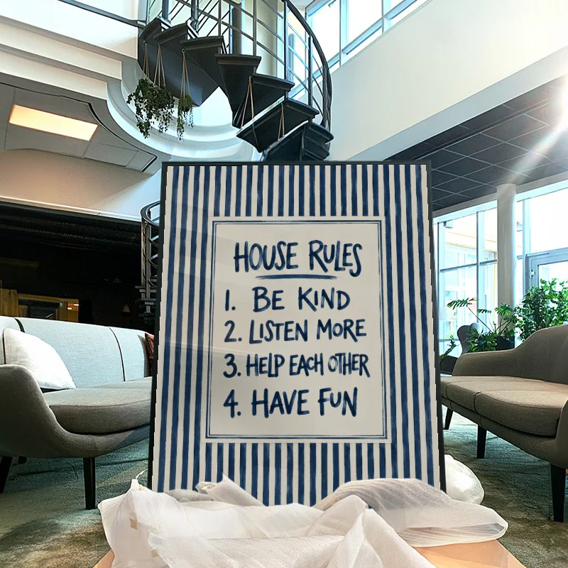 House Rules - Image 4