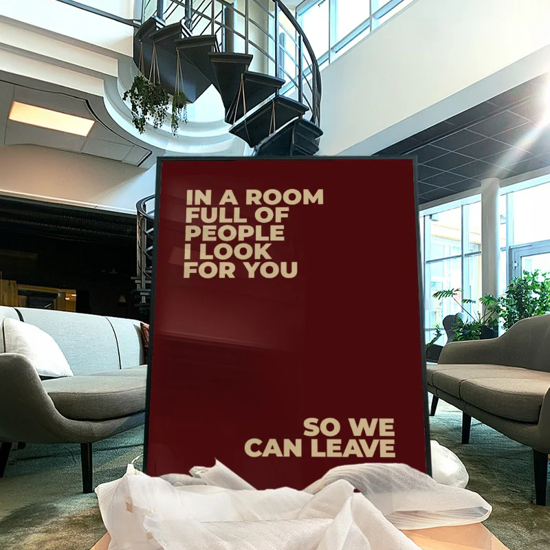 I Look For You - Image 4