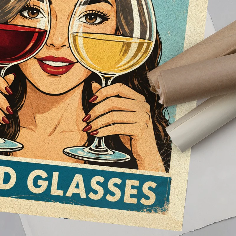 I Need Glasses - Image 6
