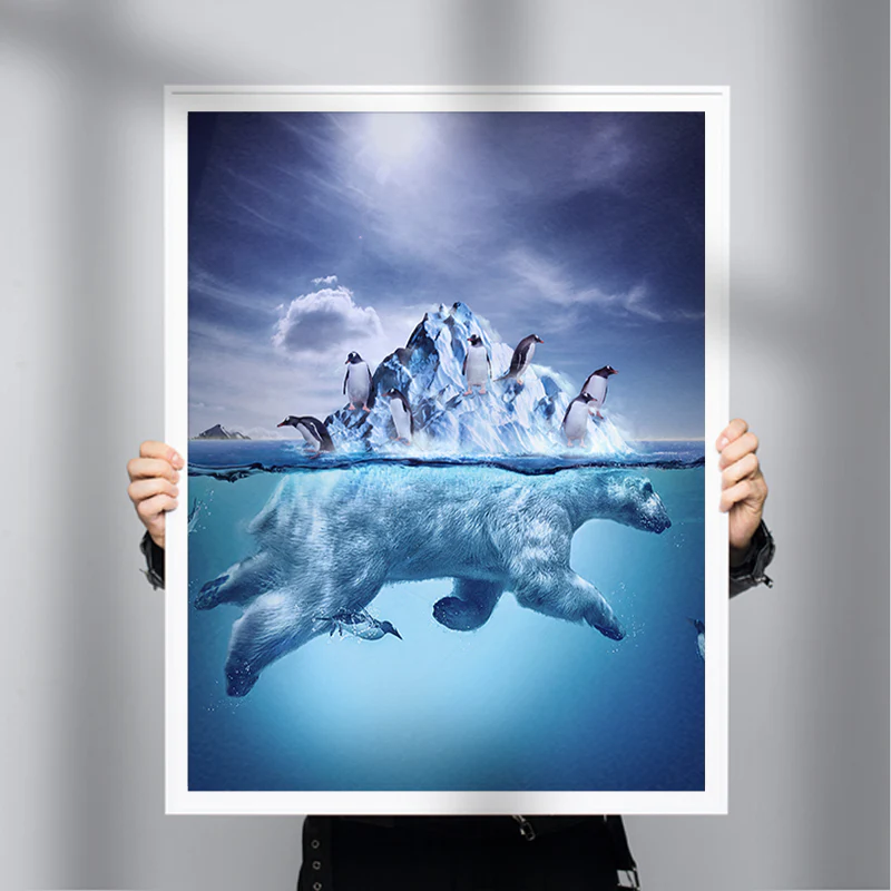 Ice Bearg - Image 3