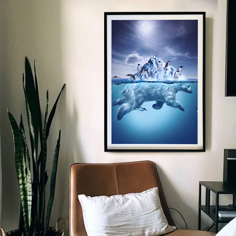 Ice Bearg - Image 4
