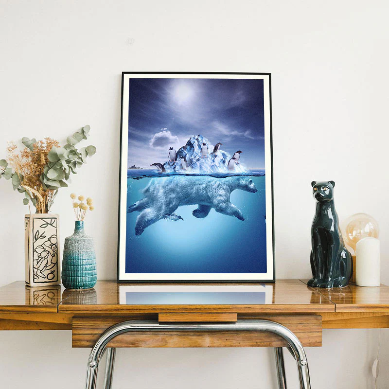 Ice Bearg - Image 7