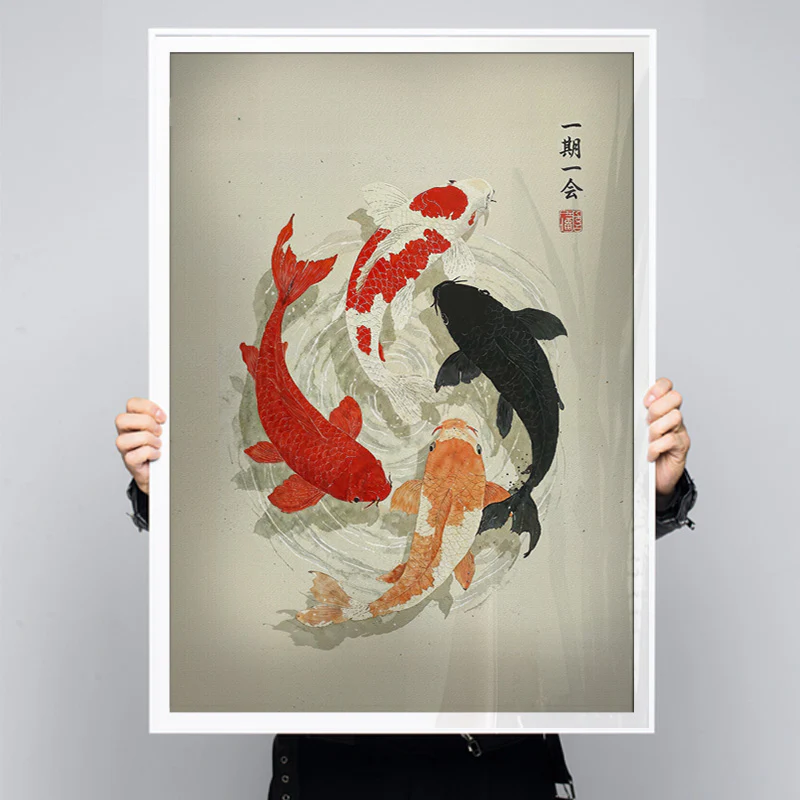 Ichi-go ichi-e - Image 4