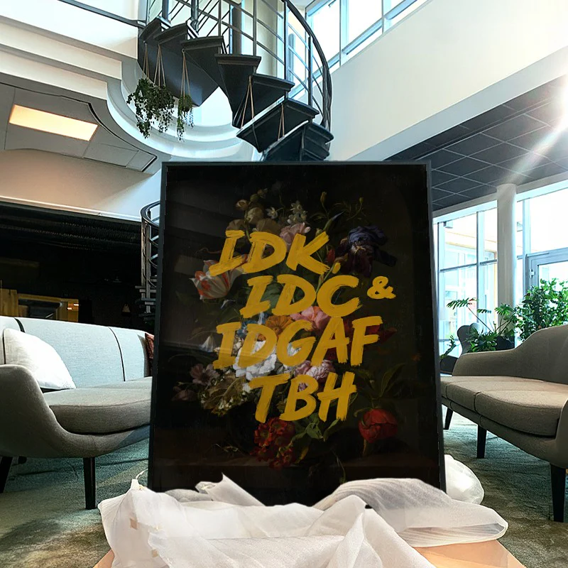 IDGAF - Image 4