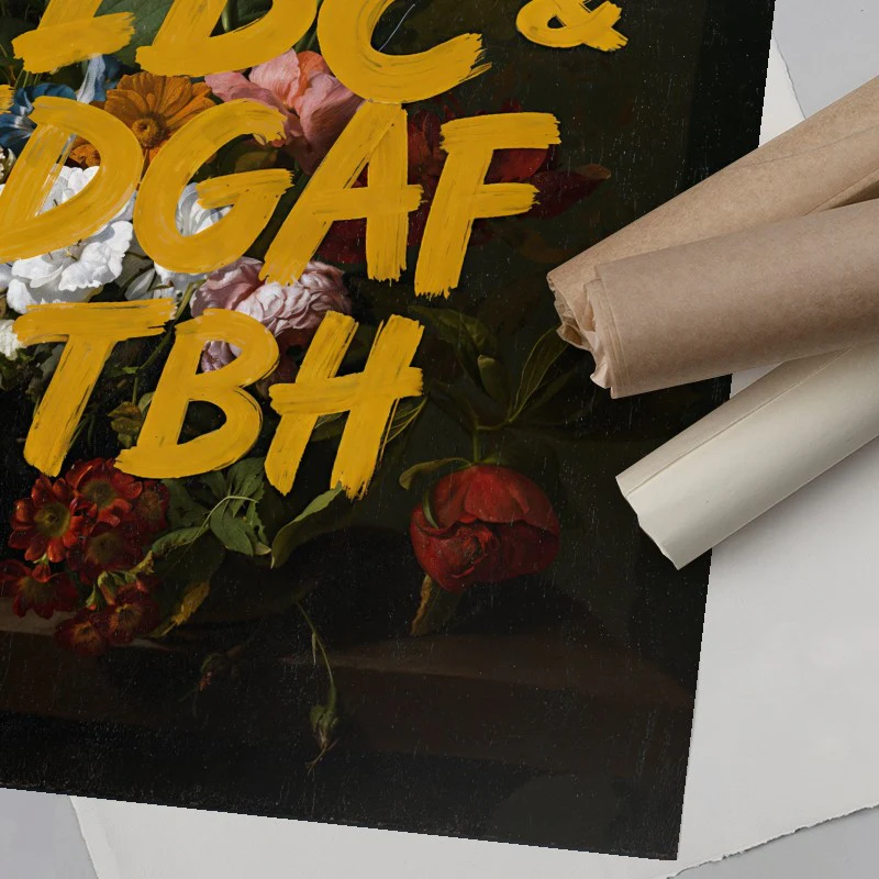 IDGAF - Image 6