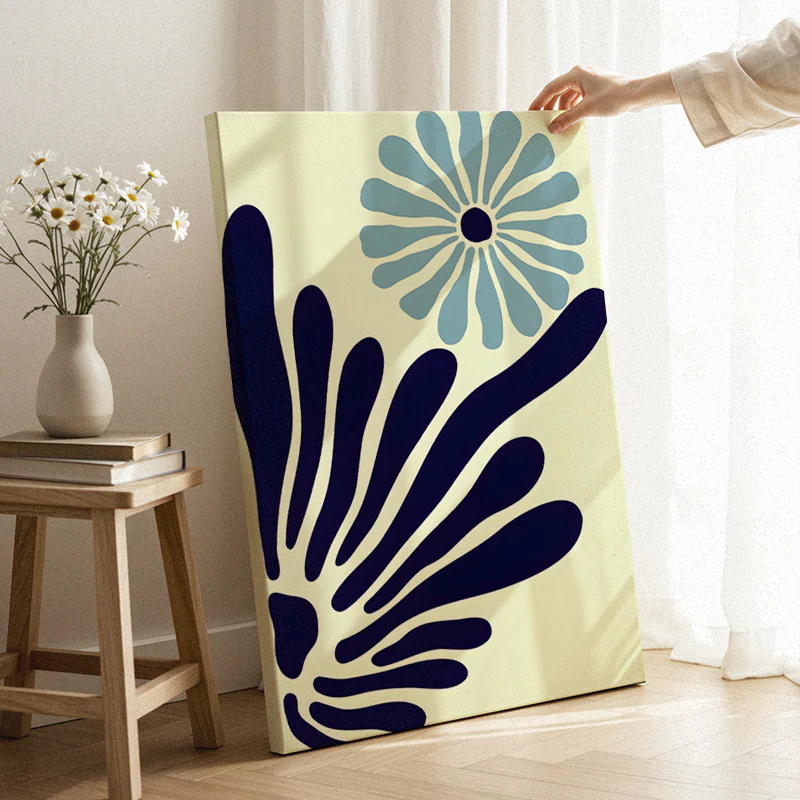 In Soft Motion Canvas - Image 3