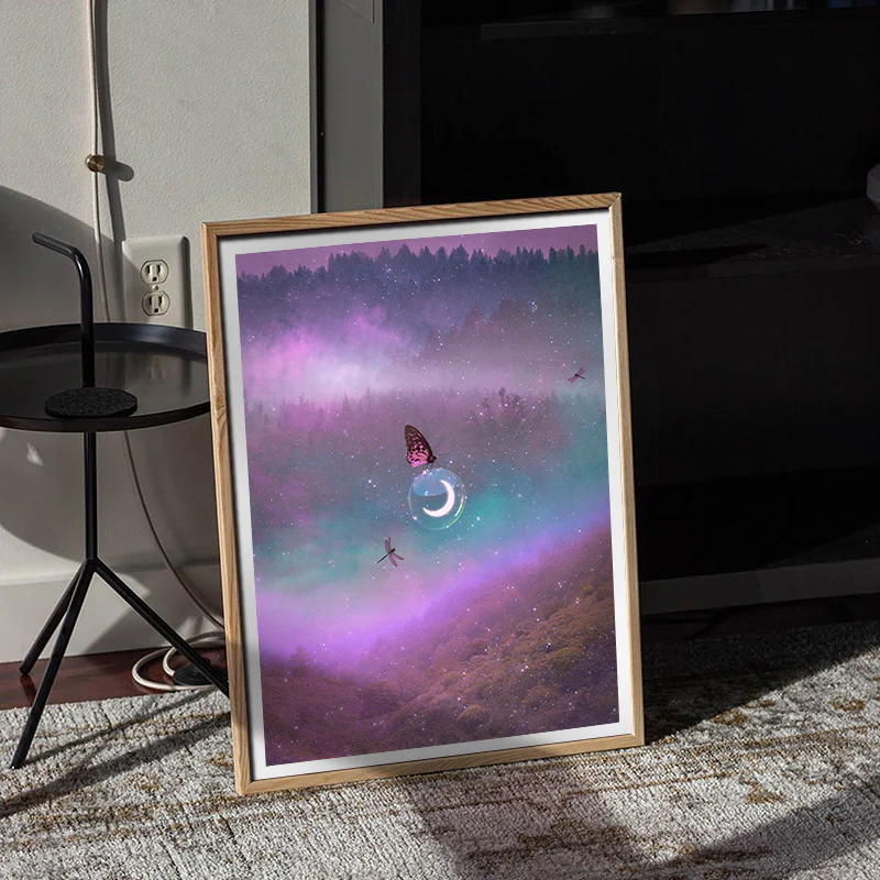 Infinite Dimensions - Image 2