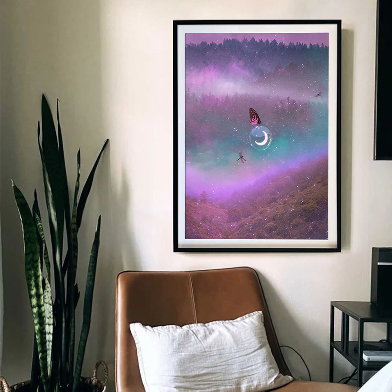 Infinite Dimensions - Image 3