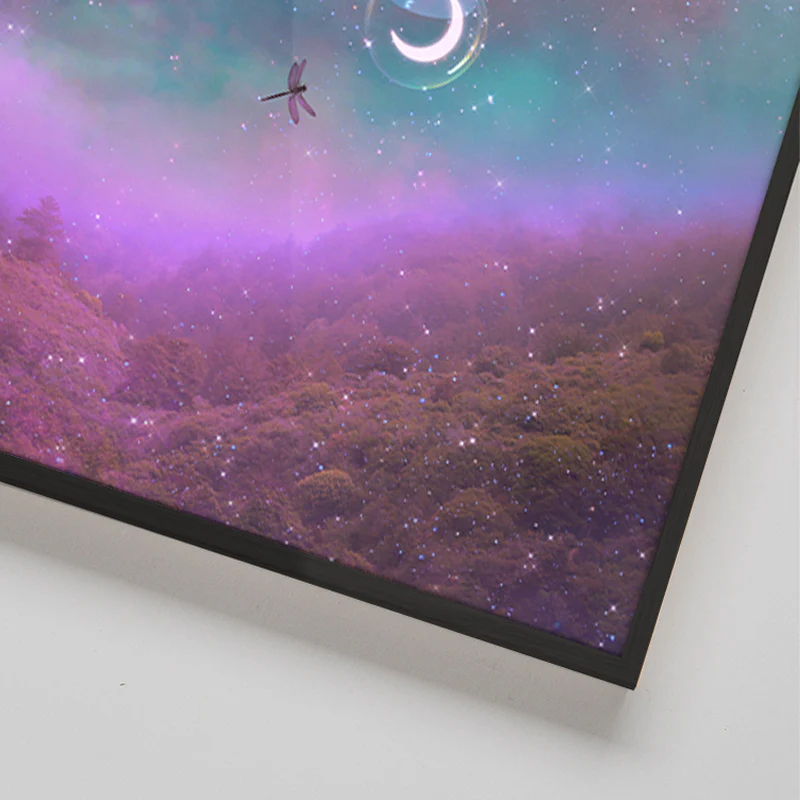 Infinite Dimensions - Image 4