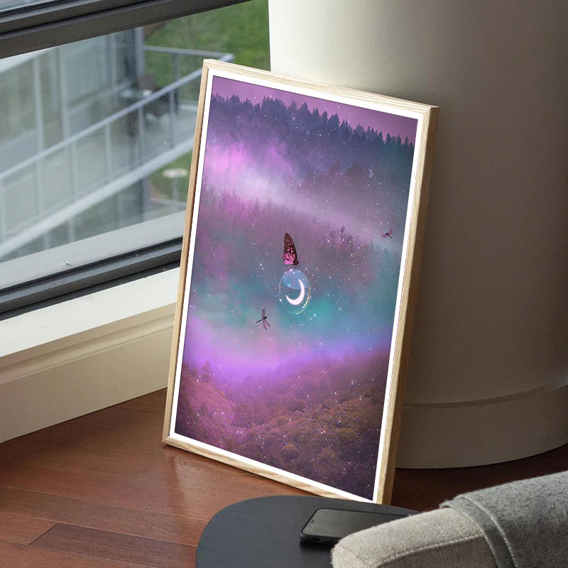 Infinite Dimensions - Image 5