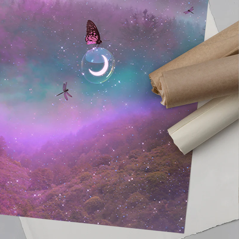 Infinite Dimensions - Image 6